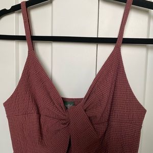 Wild Fable Romper